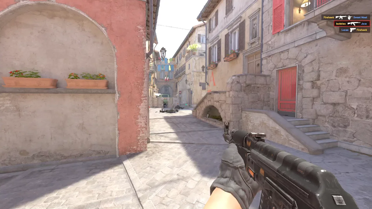 highlight